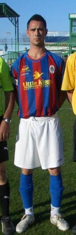 Pedro Abel (C.D. Iliturgi C.F.) - 2009/2010
