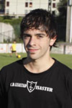 Rodri (C.D. Lealtad) - 2009/2010
