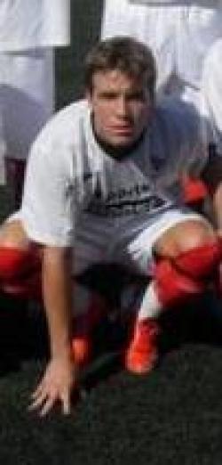 Alex (U.D. Pava) - 2009/2010