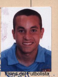 RUBEN (Juventud Torrecera) - 2009/2010
