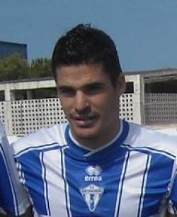 Victor (Rayo Sanluqueo) - 2009/2010