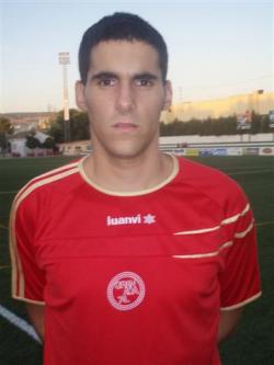 Jess (Granada74-Zaidin) - 2009/2010