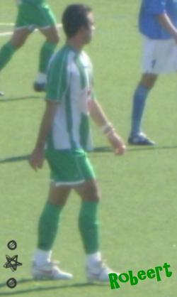 RaMoS (Atarfe Industrial) - 2009/2010