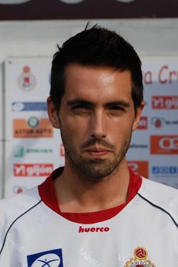 Diego Lpez (Gijn Industrial) - 2009/2010