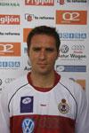 Miguel Martn (Gijn Industrial) - 2009/2010