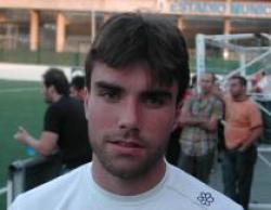 Damin (C.D. Cudillero) - 2009/2010
