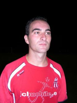 Mario (C.D. Lantejuela) - 2009/2010