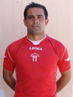 Ruda (Osuna Bote Club) - 2009/2010