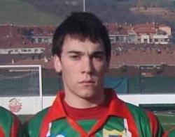 Suero (C.D. Praviano) - 2009/2010