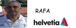 Rafa (cija Balompi) - 2009/2010