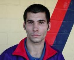 Felipe (Ribadesella C.F.) - 2009/2010