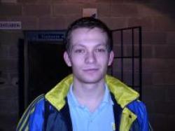 Fabio (C.D. Tuilla) - 2009/2010