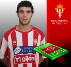 Manu Montal (U.C. Ceares) - 2009/2010