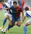 Thiago (Barcelona Atltic) - 2009/2010