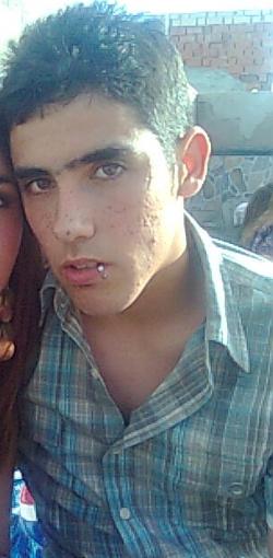 Adri (Federico Mayo C.F.) - 2009/2010