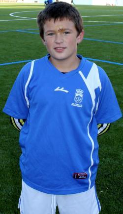 PIAR (Atltico Monachil B) - 2009/2010