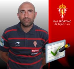 Pitu Abelardo (Sporting Atl�tico) - 2009/2010