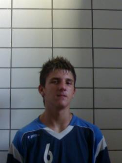FOTOGRAFO OFICIAL  (Alhendn Balompi) - 2009/2010