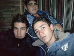 Migue (Atarfe Industrial) - 2009/2010