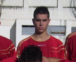 Jose Manuel (Granada 74 B) - 2009/2010