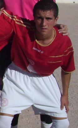 Seegio (Granada 74 B) - 2009/2010