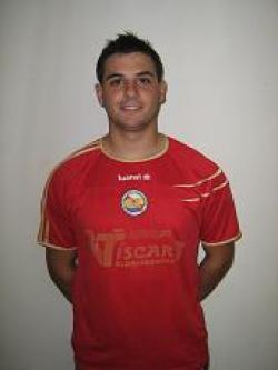 Conejillo (C.F.D. Quesada) - 2009/2010