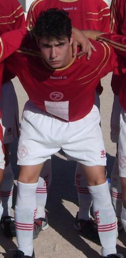 Rubn (Granada 74 B) - 2009/2010