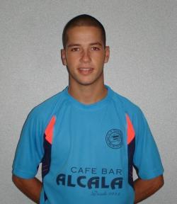 Dani Barranquero (F.C. Mlaga City) - 2009/2010