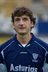 Samuel (Marino de Luanco) - 2009/2010