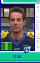 Miki (Marino de Luanco) - 2009/2010