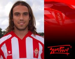 Isra Lpez (Marino de Luanco) - 2009/2010
