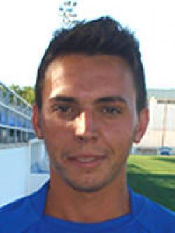 Zurdo (Arcos C.F.) - 2009/2010