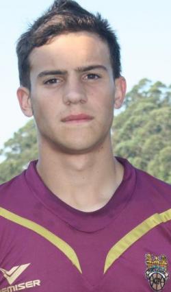 Dens (Pontevedra C.F. B) - 2009/2010