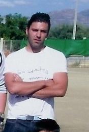 Miguel (Alhendn Balompi) - 2009/2010