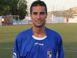 Bandera (C.D. Alhaurino) - 2009/2010