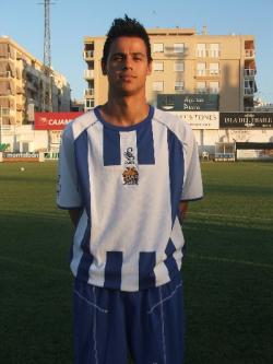 Lucky (guilas C.F.) - 2009/2010