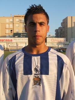 Perico (Atltico Pulpileo) - 2009/2010