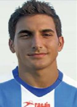 Pallars (C.D. Alcoyano) - 2009/2010