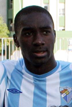 Andela (Atltico Malagueo) - 2009/2010