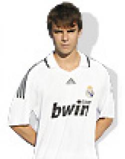 Vzquez (Real Madrid Castilla) - 2009/2010