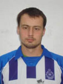 Oli (C.D. Santaballs) - 2009/2010