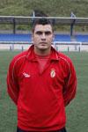 Cristian (Astur C.F.) - 2009/2010