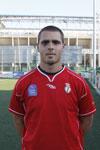 Santa (Astur C.F.) - 2009/2010