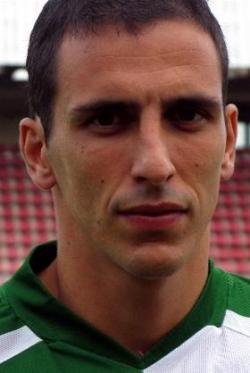 Capi (Atltico Corua MCF) - 2009/2010