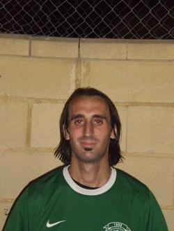 Jos (Candor C.F.) - 2009/2010