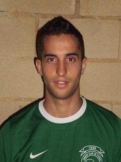 Rubn (Candor C.F.) - 2009/2010