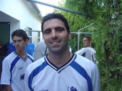 Churri (Pea Los Compadres) - 2009/2010