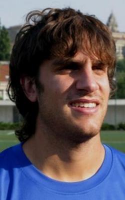 Bruno (F.C. Santboi) - 2009/2010