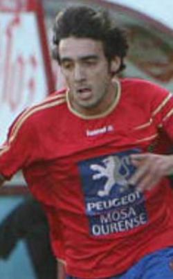 Breogn Pereiro (Vern C.F.) - 2009/2010