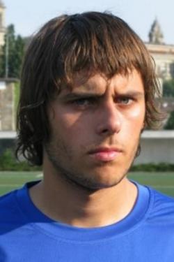 Gonzalo Cajide (Ciudad de Santiago) - 2009/2010